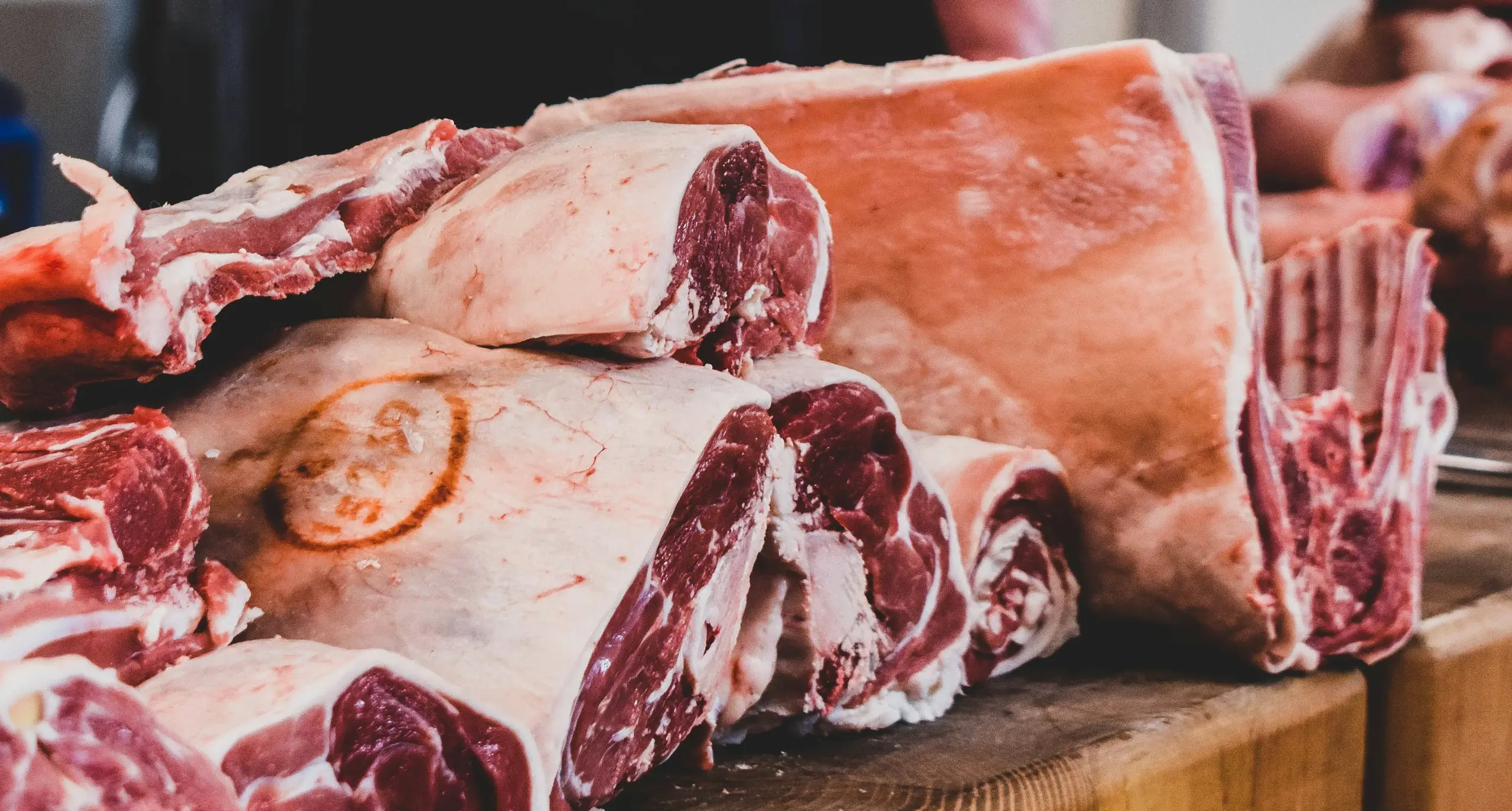 HALAL MEAT – What is your opinion?