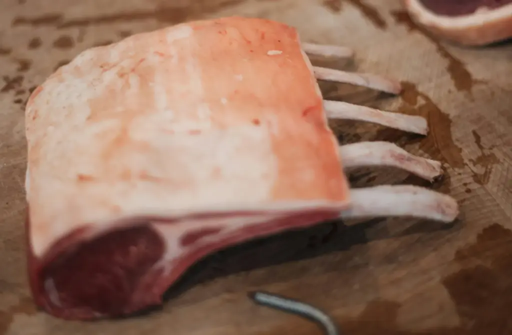 HALAL MEAT – What is your opinion?