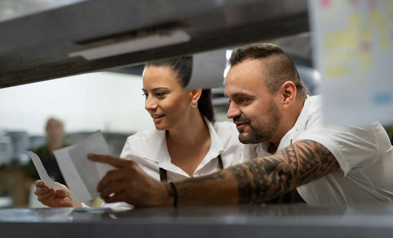 Writing A Menu That Actually Works: The Difference Between A Good Dish And A Workable Kitchen