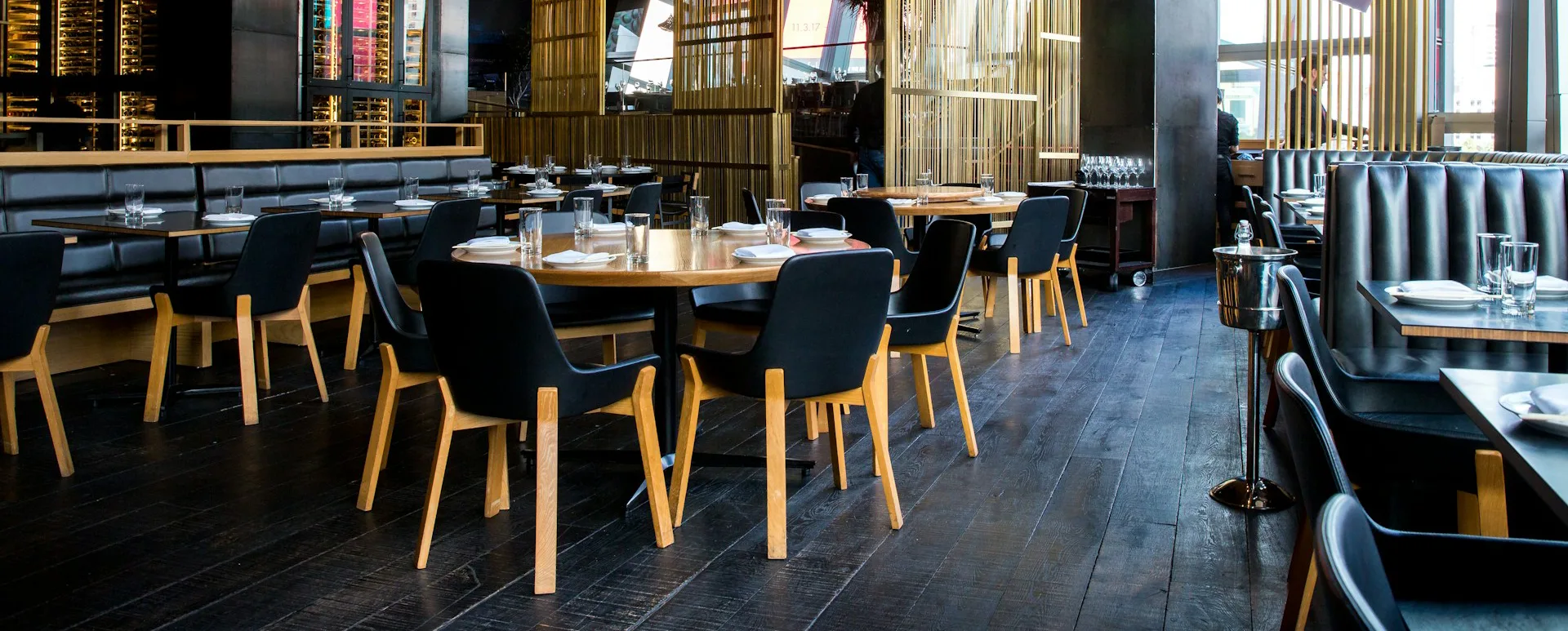 Support your local (“Quality”) hospitality businesses
