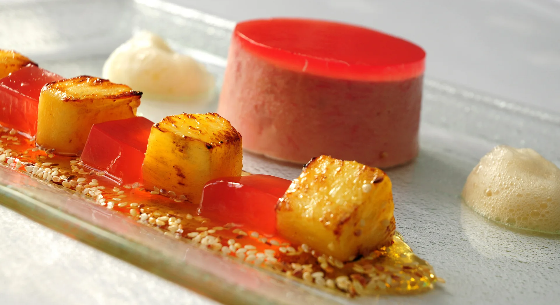 Rhubarb