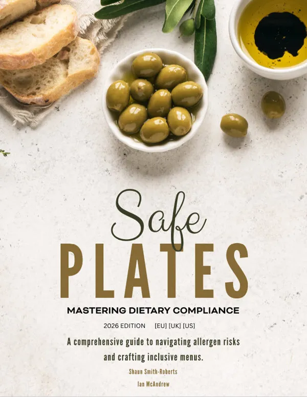Safe Plates – Mastering Dietary Compliance