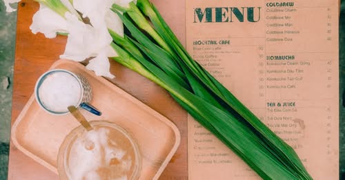 Ethical Menu Design: Cheaper Cuts as Discipline