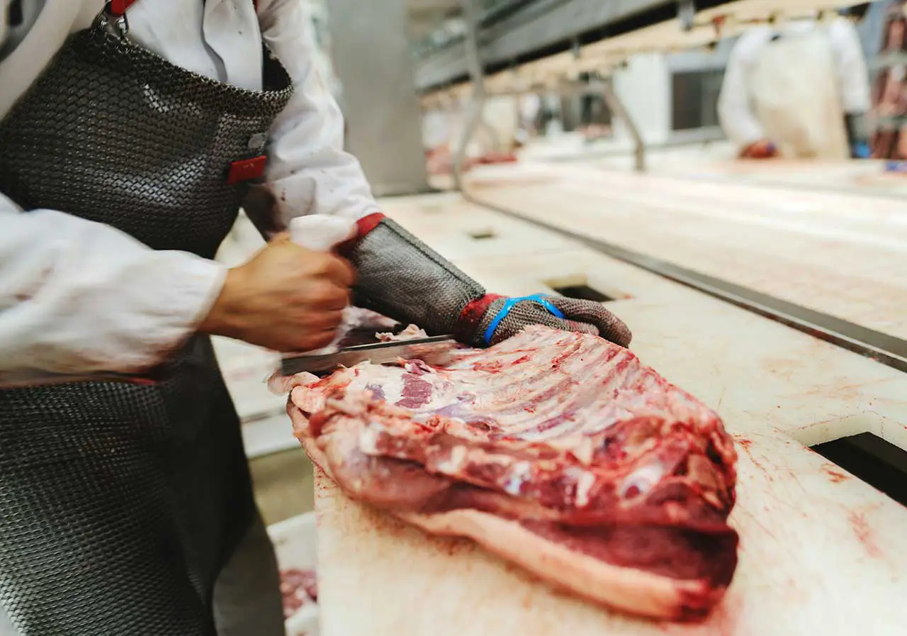 Understanding the Beast: Why a Cut is Tough or Tender