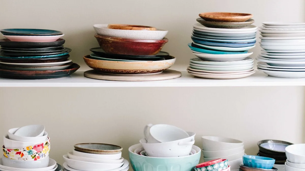 Dish Deconstruction: Build Better Dishes
