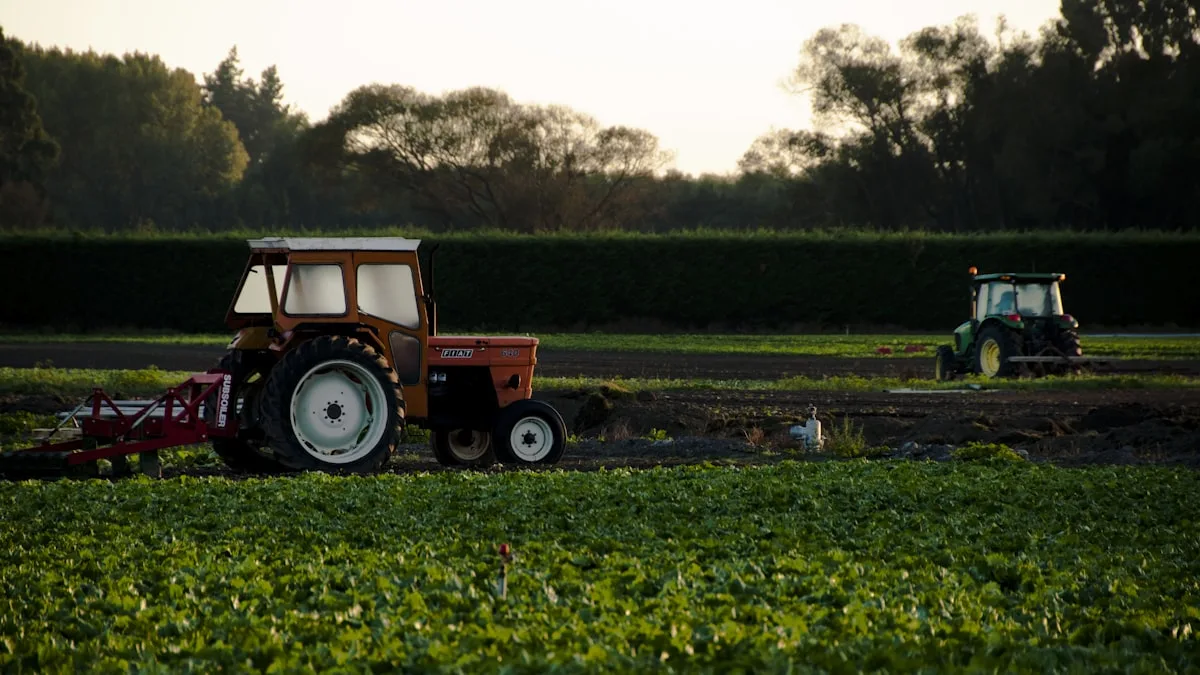 Food Traceability: Why Farm Names Beat Labels