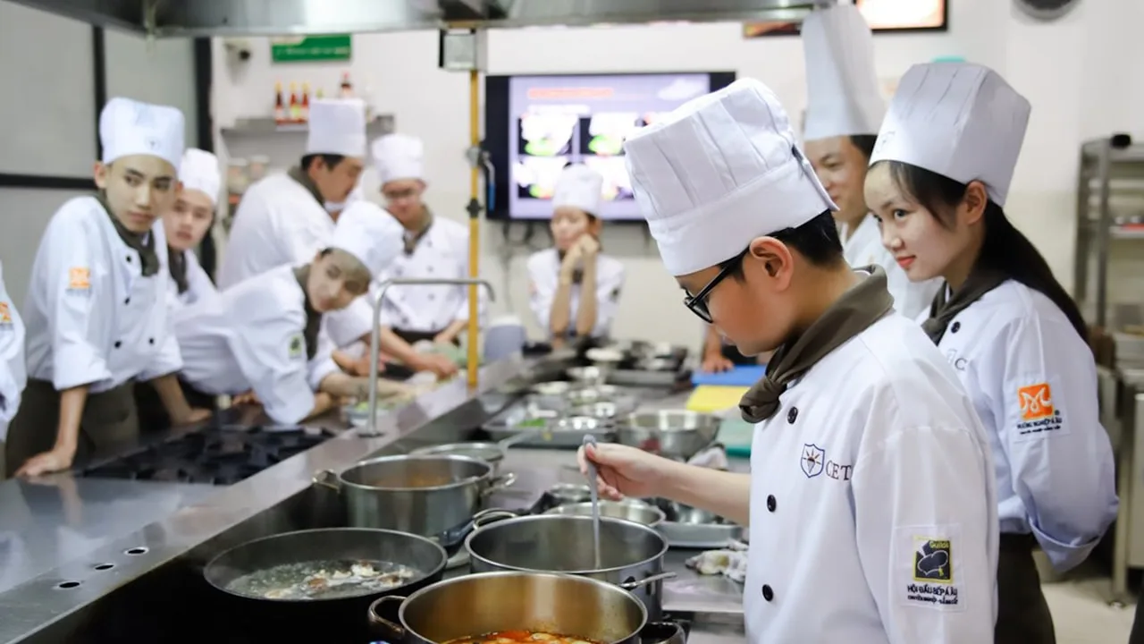 Kitchen Brainstorm: Getting Ideas From Your Brigade