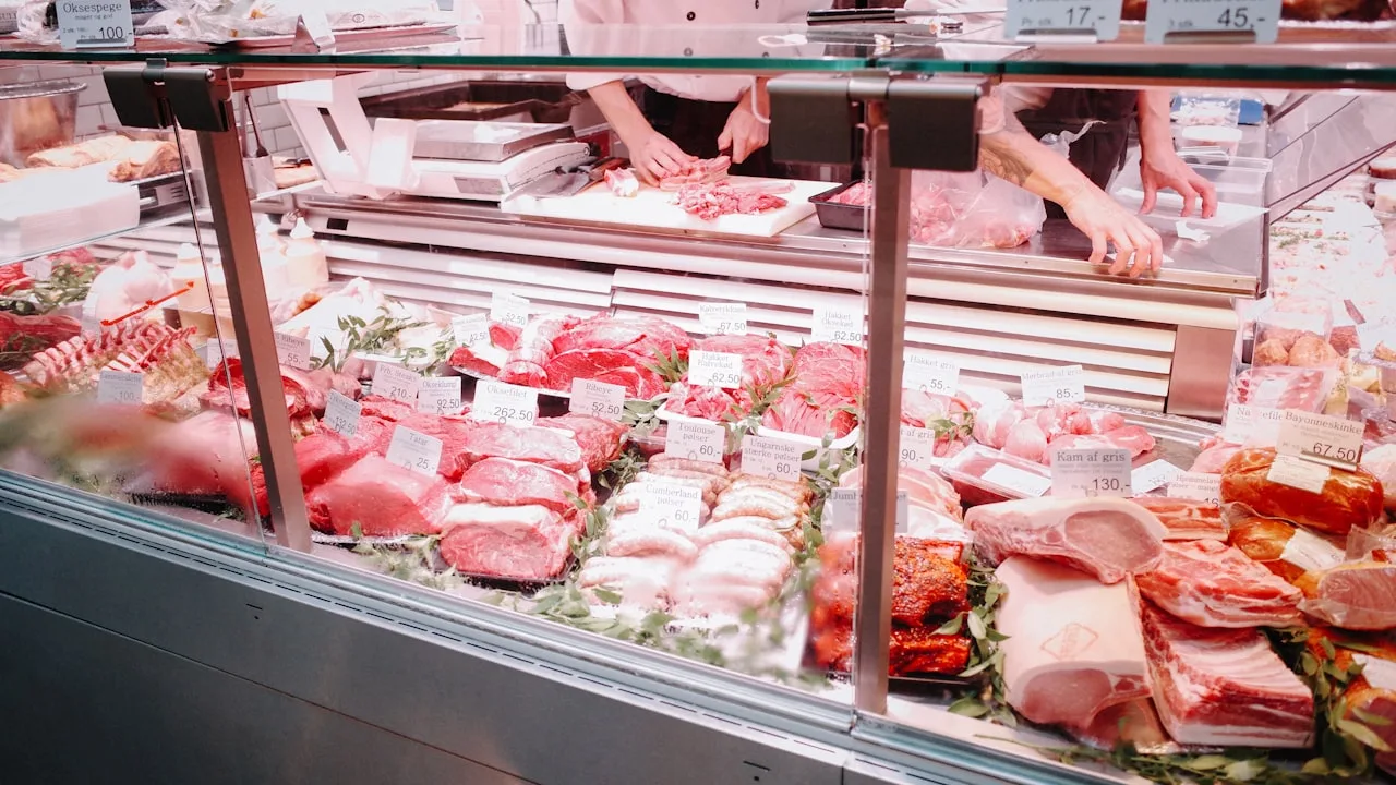 Does Slower Growth Mean Better Meat? A Chef’s Guide