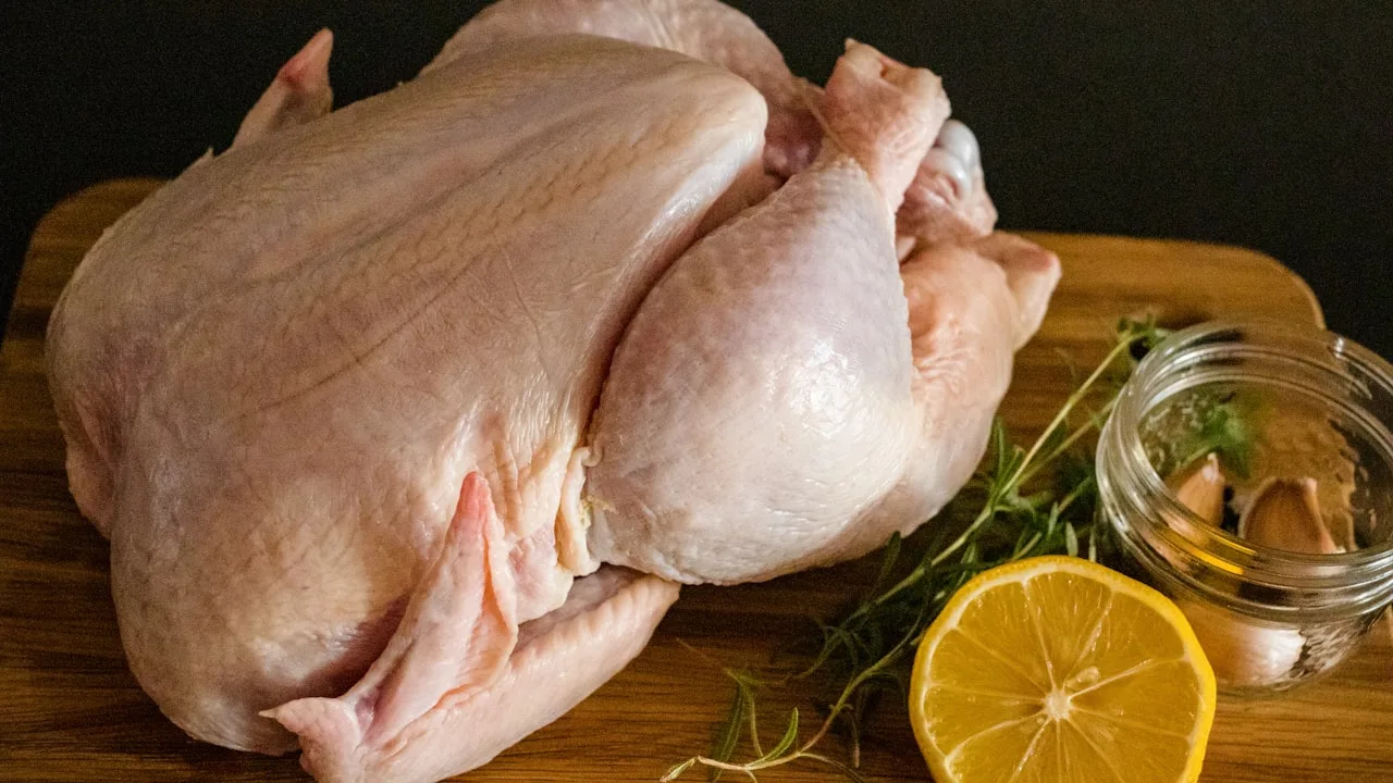 Whole Bird Butchery: How It Offsets Welfare Costs
