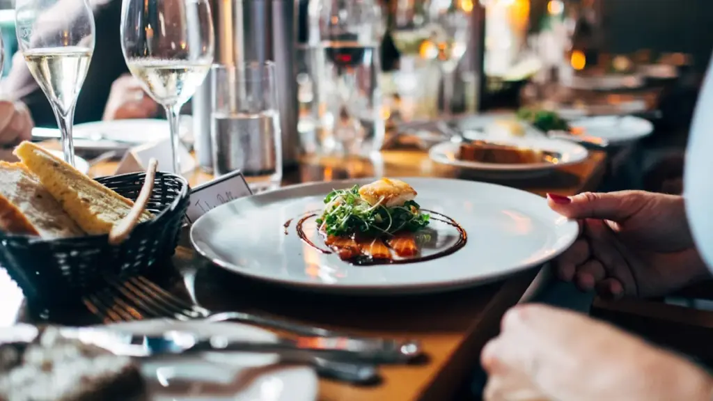 should i hire for attitude or experience in restaurant roles?