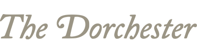 The Dorchester