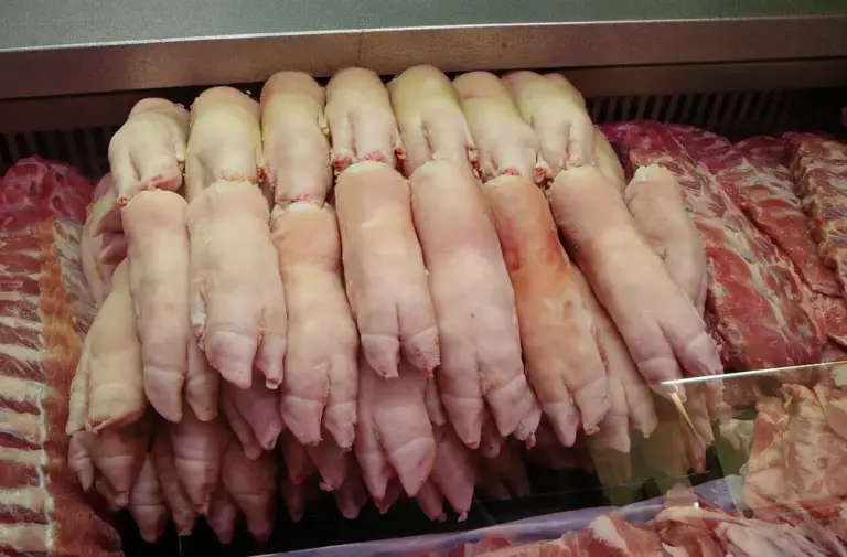 Pork Hock Explained: The Cut Most Cooks Ignore