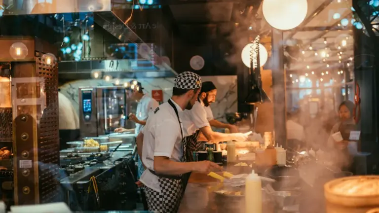 Chef Burnout Creativity: Why Rest Brings Ideas Back